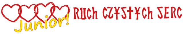 Ruch Czystych Serc - Junior